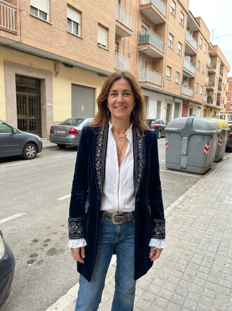 Carmen L.
