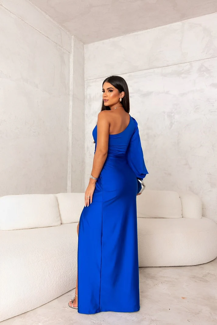 Begoña | Elegante Chic Vestido