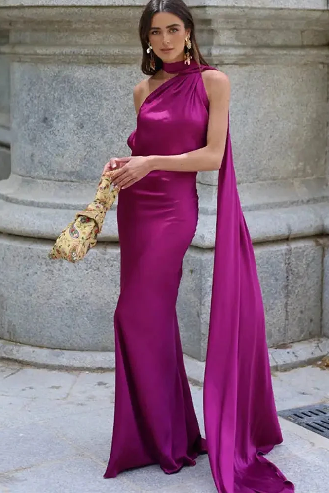MARBELLA | Vestido Halter