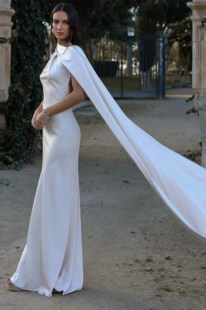 MARBELLA | Vestido Halter
