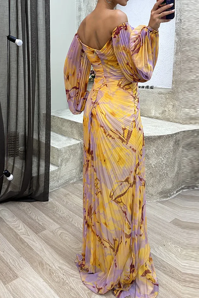 MARIA | Vestido Chic con Escote en V